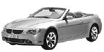 BMW E64 U3374 Fault Code