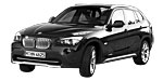 BMW E84 U3374 Fault Code