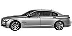 BMW F02 U3374 Fault Code